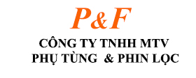 Công ty TNHH MTV Phụ Tùng & Phin Lọc