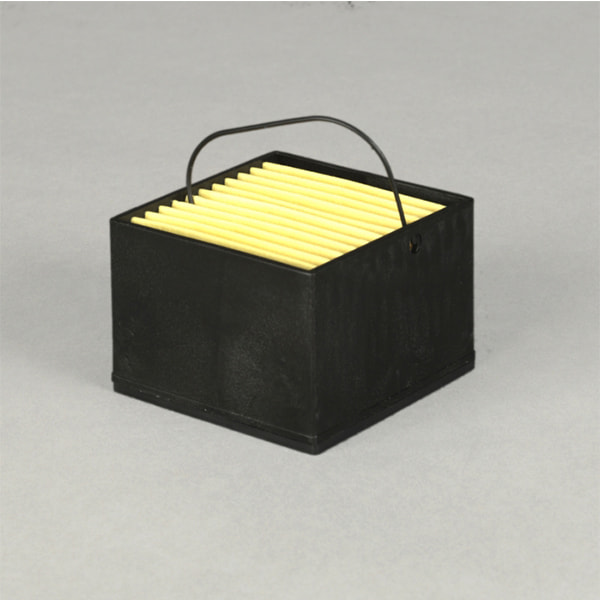 P954555 | LỌC DẦU NHIÊN LIỆU MAN 81125010004