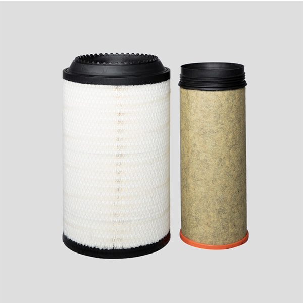 X011894 (R003668+ P641355) | Lọc gió động cơ WEICHAI SZ919000894L