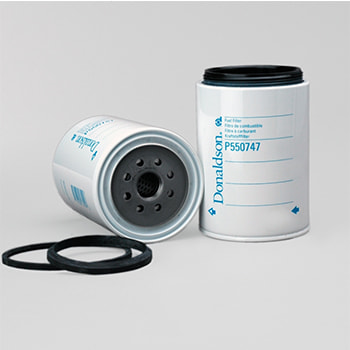 Lọc nhiên liệu P550747