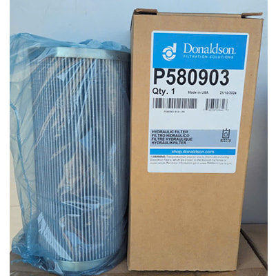 P580903 |  Lọc dầu thủy lực CATERPILLAR (5715253)