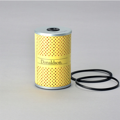 P502116 | Lọc dầu nhiên liệu MITSUBISHI ME971550, ME971553