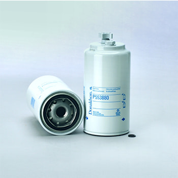 P553880 | Lọc dầu nhiên liệu Perkins (2656F853)