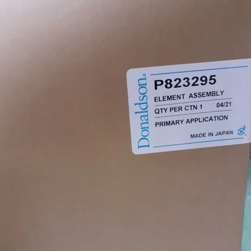 Lọc gió động cơ P823295 