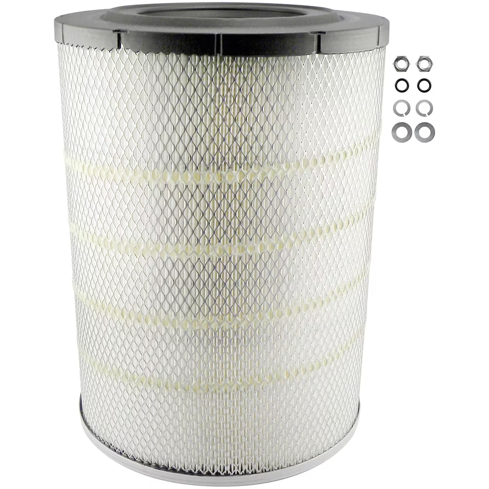 RS5507 | Bộ lọc gió động cơ Baldwin