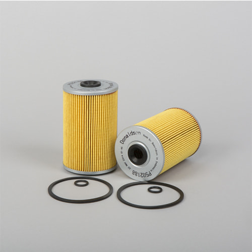  P502188 |  Lọc dầu động cơ HINO 156071120