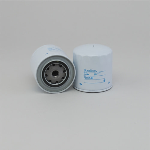 P502549 | Lọc dầu động cơ Donaldson