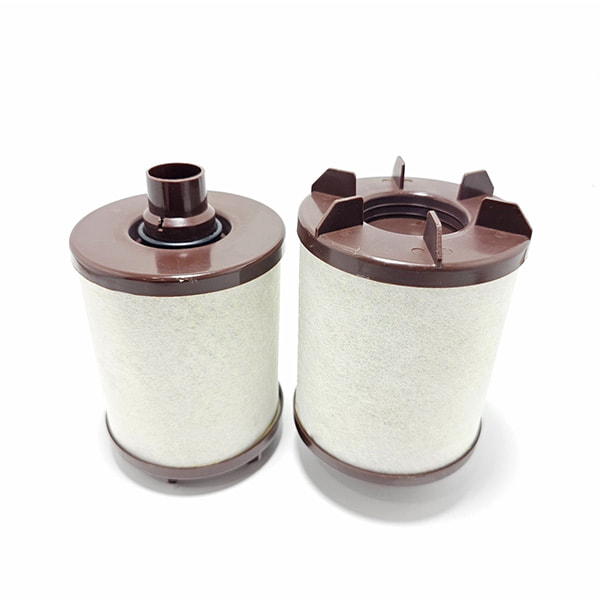 Lọc CRANKCASE Donaldson P636075 | CATERPILLAR 3607166