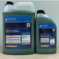 Nước làm mát Donaldson Thermo-Tech OAT P502648 (5L), P502649 (1L)