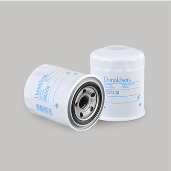 P502438 | Lọc dầu động cơ DOOSAN K9005618