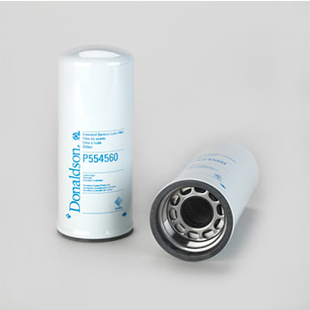 P554560 | Lọc dầu động cơ Donaldson 