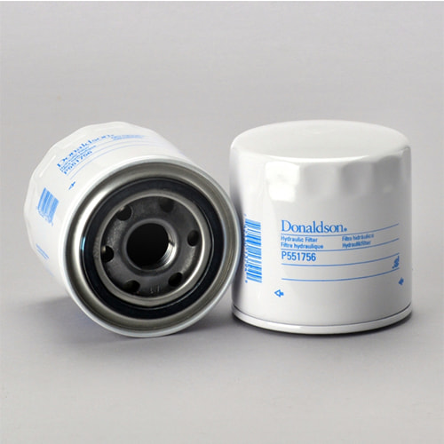 P551756  | LỌC DẦU HỘP SỐ JCB (581M8564)