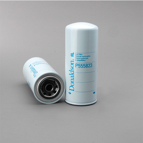 P555823 |  Lọc dầu nhiên liệu  CAT 4N-5823