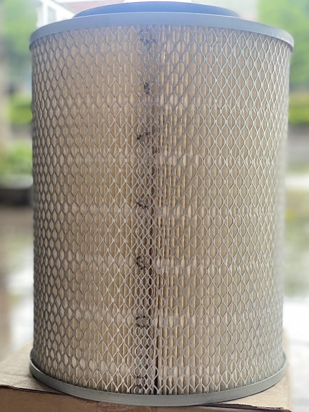 P622063 | Lọc gió Donaldson P622063