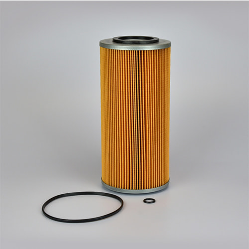 P502357 | Lọc dầu nhiên liệu Yanmar 14650501140