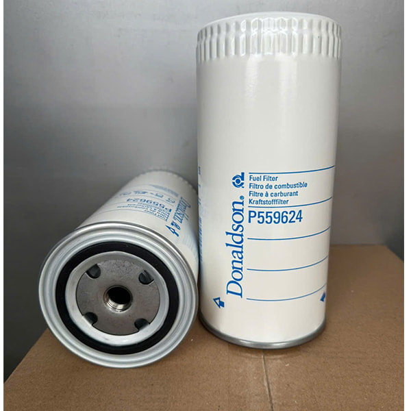 P559624 | Lọc dầu nhiên liệu DAF 247138