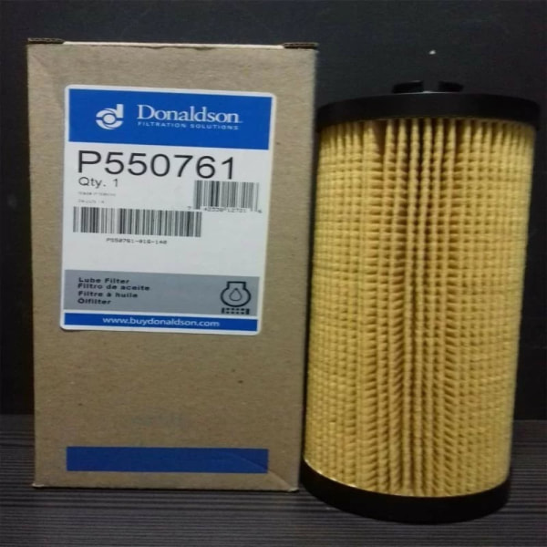 P550761 | Lọc dầu động cơ Donaldson 