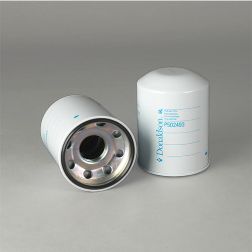 Lọc dầu thủy lực P502493 | VOLVO (14532688)
