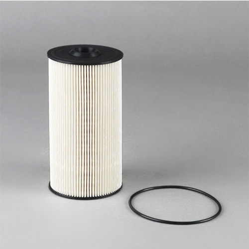 P502502  |  Lọc dầu nhiên liệu ISUZU 8980924811