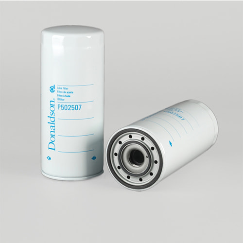  P502507 | Lọc dầu động cơ IVECO (1905704)