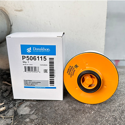 P506115 |  Lọc dầu nhiên liệu TOYOTA (2339011240)
