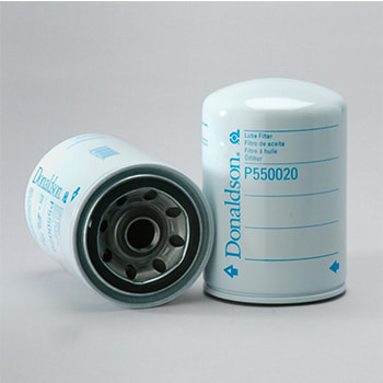 P550020 | Lọc dầu động cơ Donaldson (LF678)
