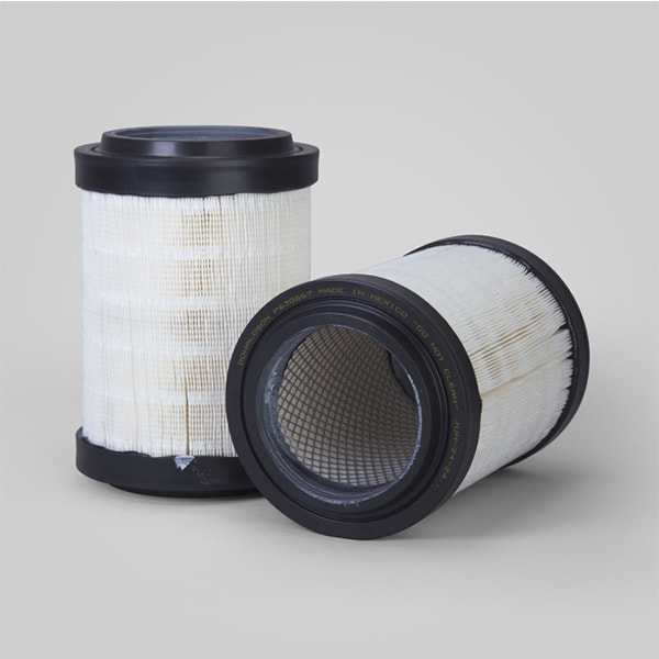 Lọc gió động cơ Donaldson P630867