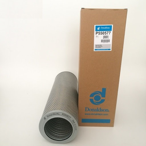 Lọc dầu thủy lực P550577 