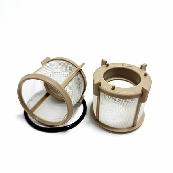 P551062 | Lọc dầu nhiên liệu donaldson