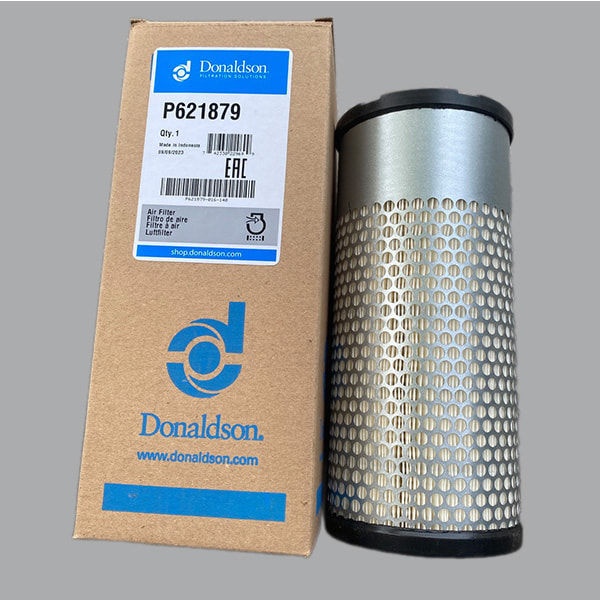 P621879 | Lọc gió động cơ KUBOTA T027016321