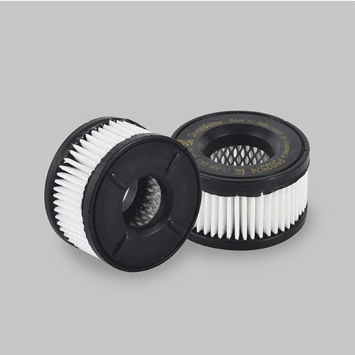 Lọc dầu nhiên liệu P502574 | LỌC THÔNG HƠI KOMATSU PC800-8