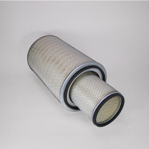 Lọc gió động cơ X009695 (P500941 + P500940)