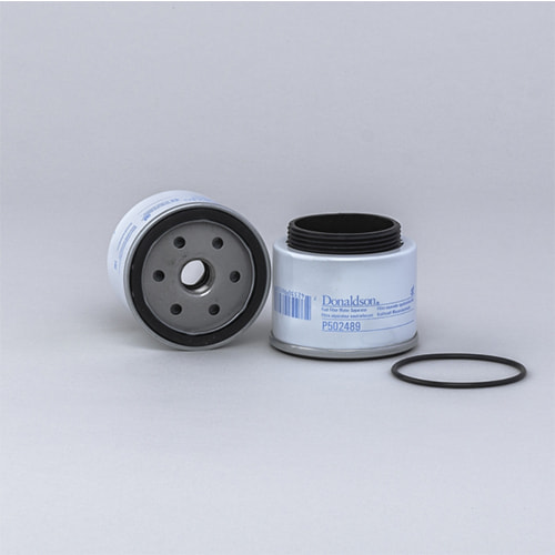P502489 | Lọc dầu nhiên liệu donaldson