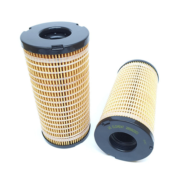 P502655 | Lọc dâù nhiên liệu CATERPILLAR (1R-0794)