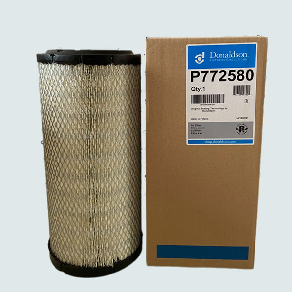 Lọc gió động cơ P772580