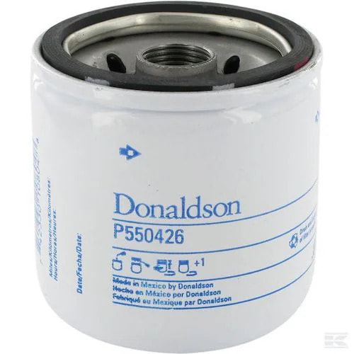 Lọc dầu thủy lực xe nâng P550426