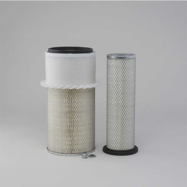  X006251 (P181064 + P119375) | Lọc gió động cơ  KOMATSU 6131827011