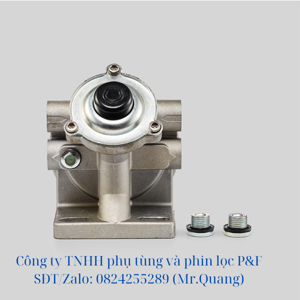 P502559 | Bơm tay lọc dầu nhiên liệu Donaldson