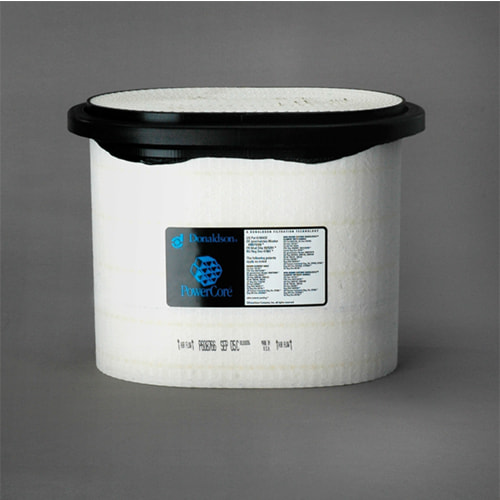 P608766 | LỌC GIÓ CATERPILLAR D5 D6 (293-4053)