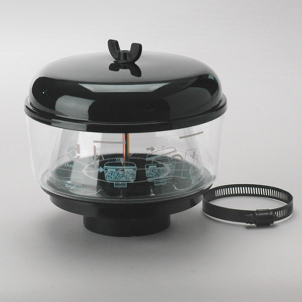 H001251 | Bộ lọc sơ cấp Donaldson 2.5 inch