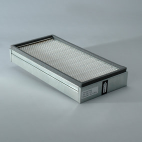 Lọc gió điều hòa cabin P533788 