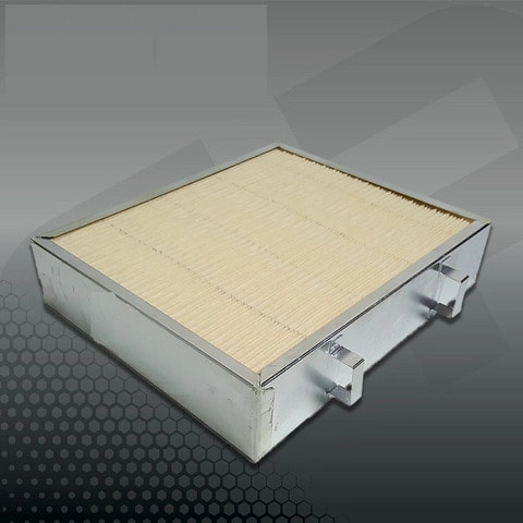  P500282 |  LỌC GIÓ CABIN KAWASAKI 90ZV (4033060270)