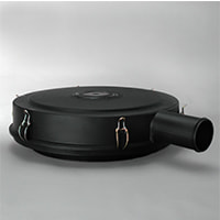 Nắp lọc gió P538200