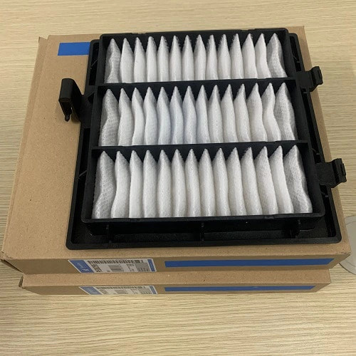 P500286 | LỌC GIÓ ĐIỀU HÒA CABIN (YA00001490) 