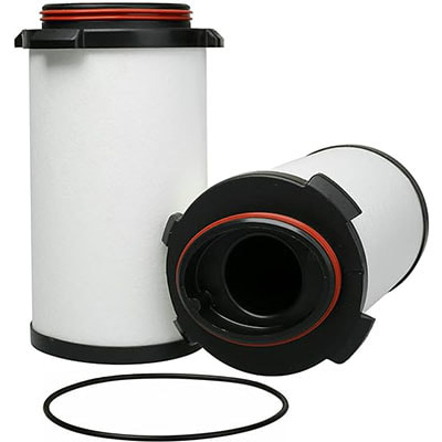 600-331-2900 Lọc thông hơi cácte Komatsu PC200, PC300 ((6003112900))