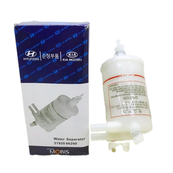  31920-66200 | Lọc tách nước bình dầu xe tải HUYNDAI HD65