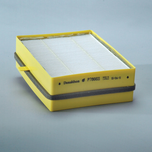 P786611 | Lọc gió điều hòa cabin SCANIA 1420197