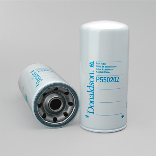  P550202 | Lọc dầu nhiên liệu Komatsu (600-311-7110)