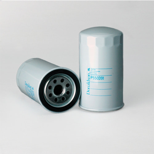 P550391 |  Lọc dầu nhiên liệu MITSUBISHI ME056280