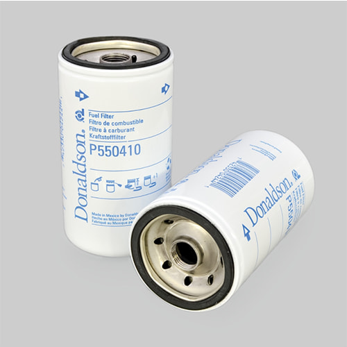 P550410 | Lọc dầu nhiên liệu Komatsu PC200-5 (600-311-8220)